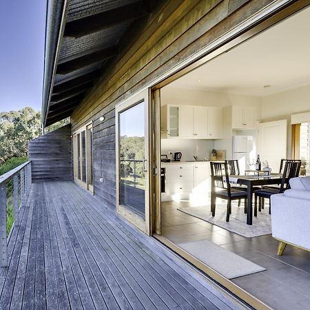 ビクターハーバー Seascape Retreat Bed & Breakfast エクステリア 写真