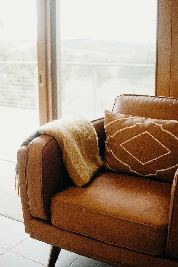 ビクターハーバー Seascape Retreat Bed & Breakfast エクステリア 写真