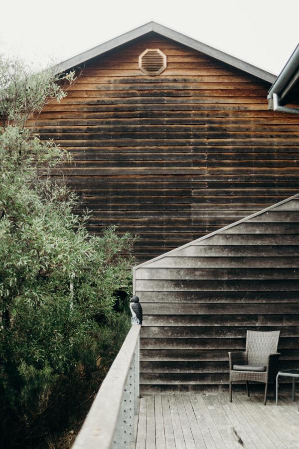 ビクターハーバー Seascape Retreat Bed & Breakfast エクステリア 写真