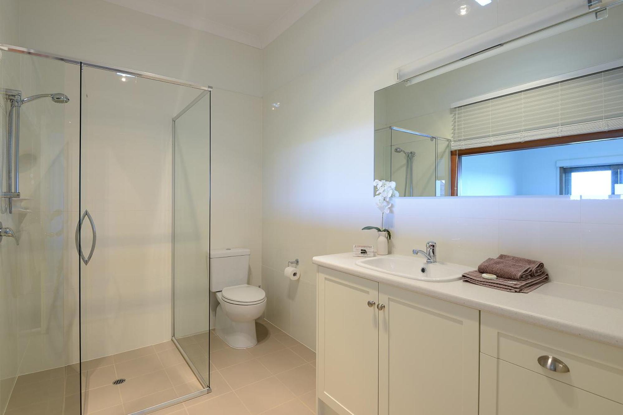 ビクターハーバー Seascape Retreat Bed & Breakfast エクステリア 写真